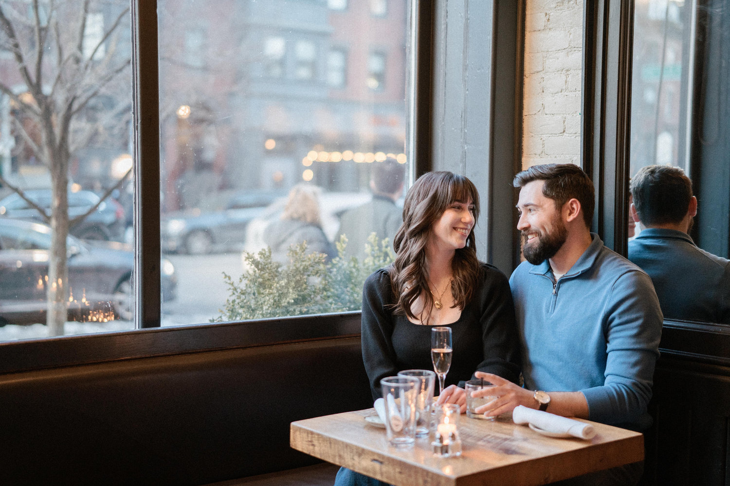 The Wedding Website of Stephanie Johnston and Alexander Uhl