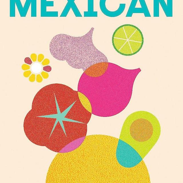 Meat Free Mexican