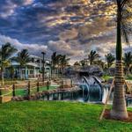 Lighthouse Cove Adventure Golf