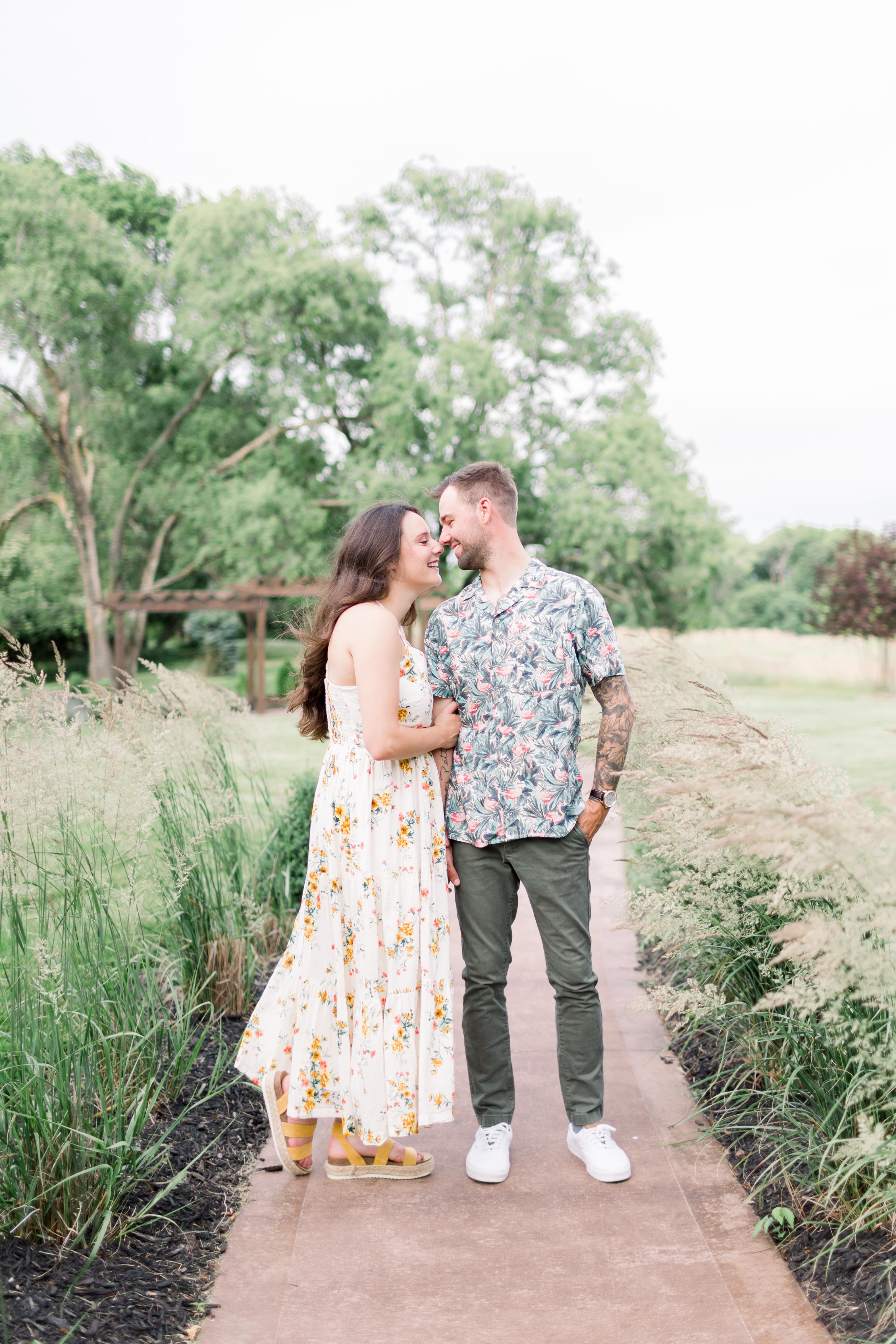 The Wedding Website of Amy Kessler and Dalton Petty