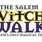 The Salem Witch Walk