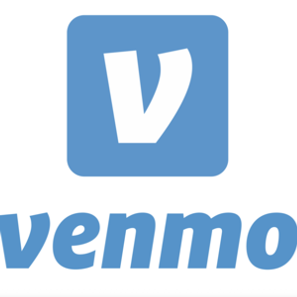 Venmo newlywed fund