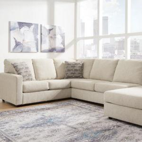 New Couch Fund