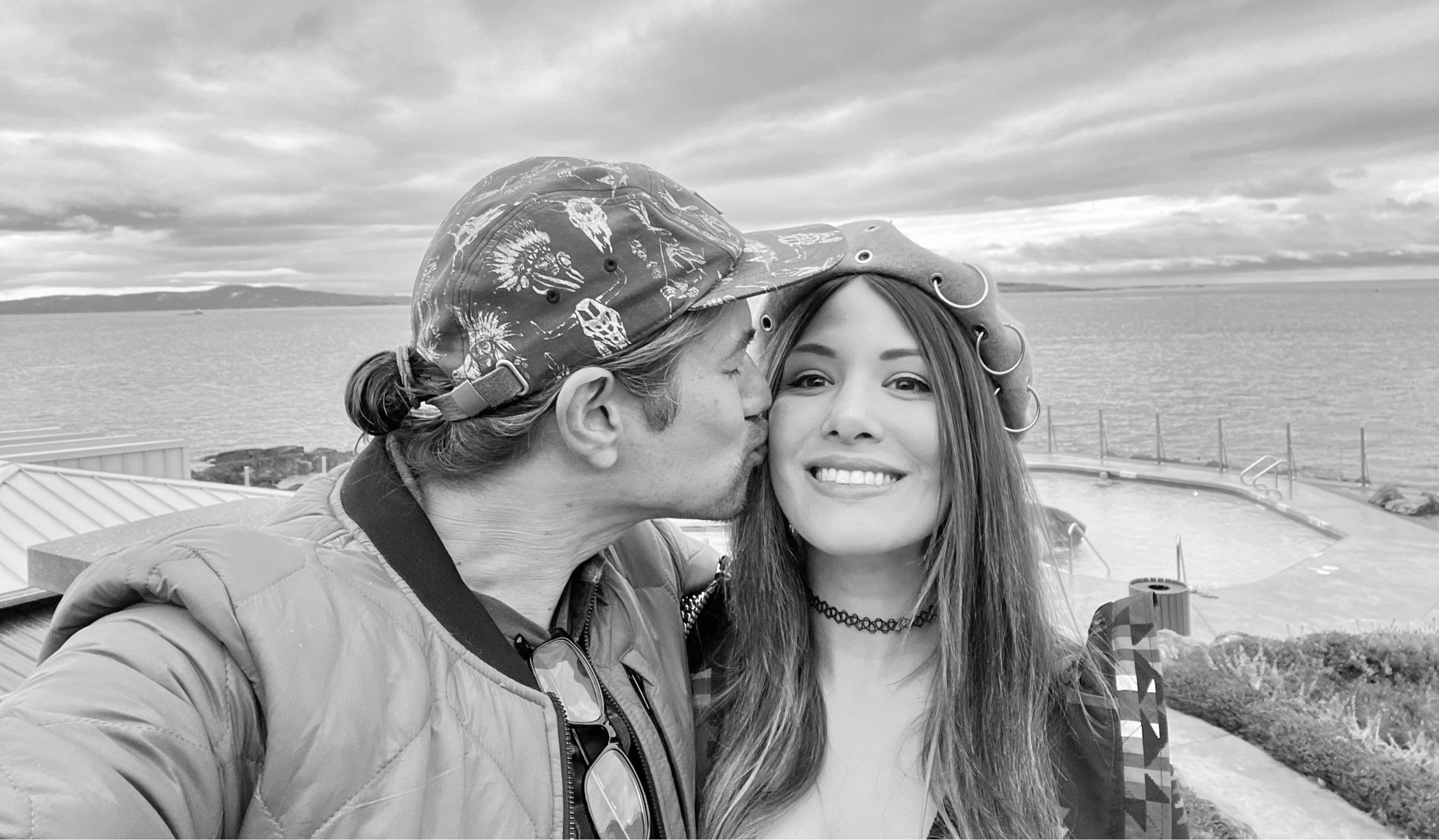 The Wedding Website of Zoë Ritchken and Jeremiah Thorne