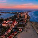 Coronado Island