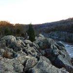Billy Goat Trail Section A
