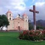Mission Santa Barbara