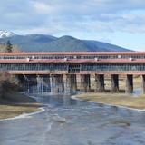 Cedar Street Bridge Public Market