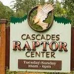 Cascades Raptor Center