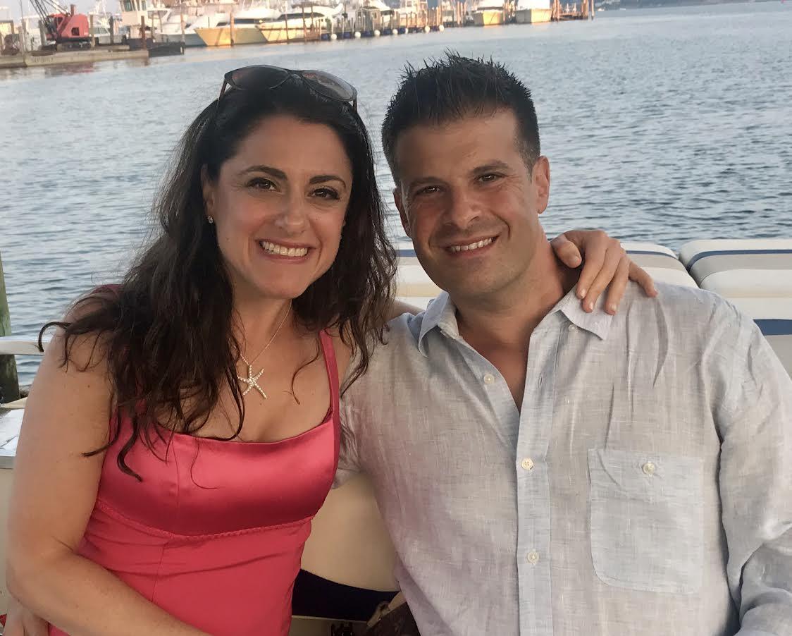 The Wedding Website of Lauren Shell and Seth Ratner