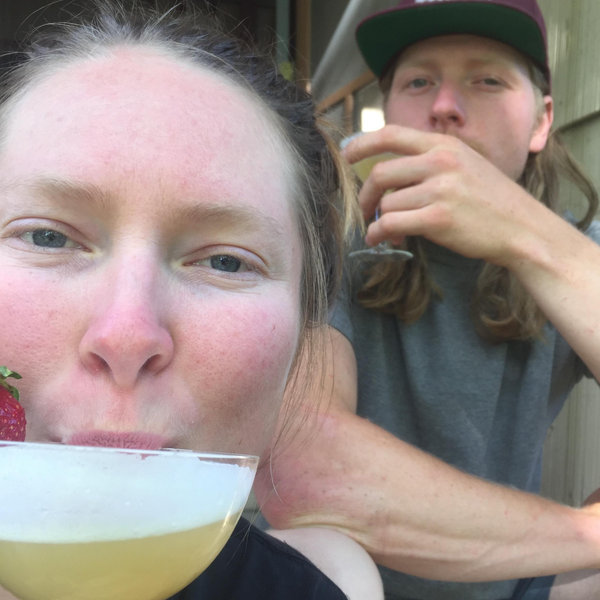 Wine Tasting For Two (Venmo)
