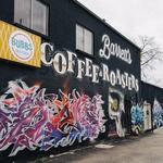 Barrett's Coffee