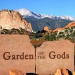 Garden of the Gods Visitor and Nature Center