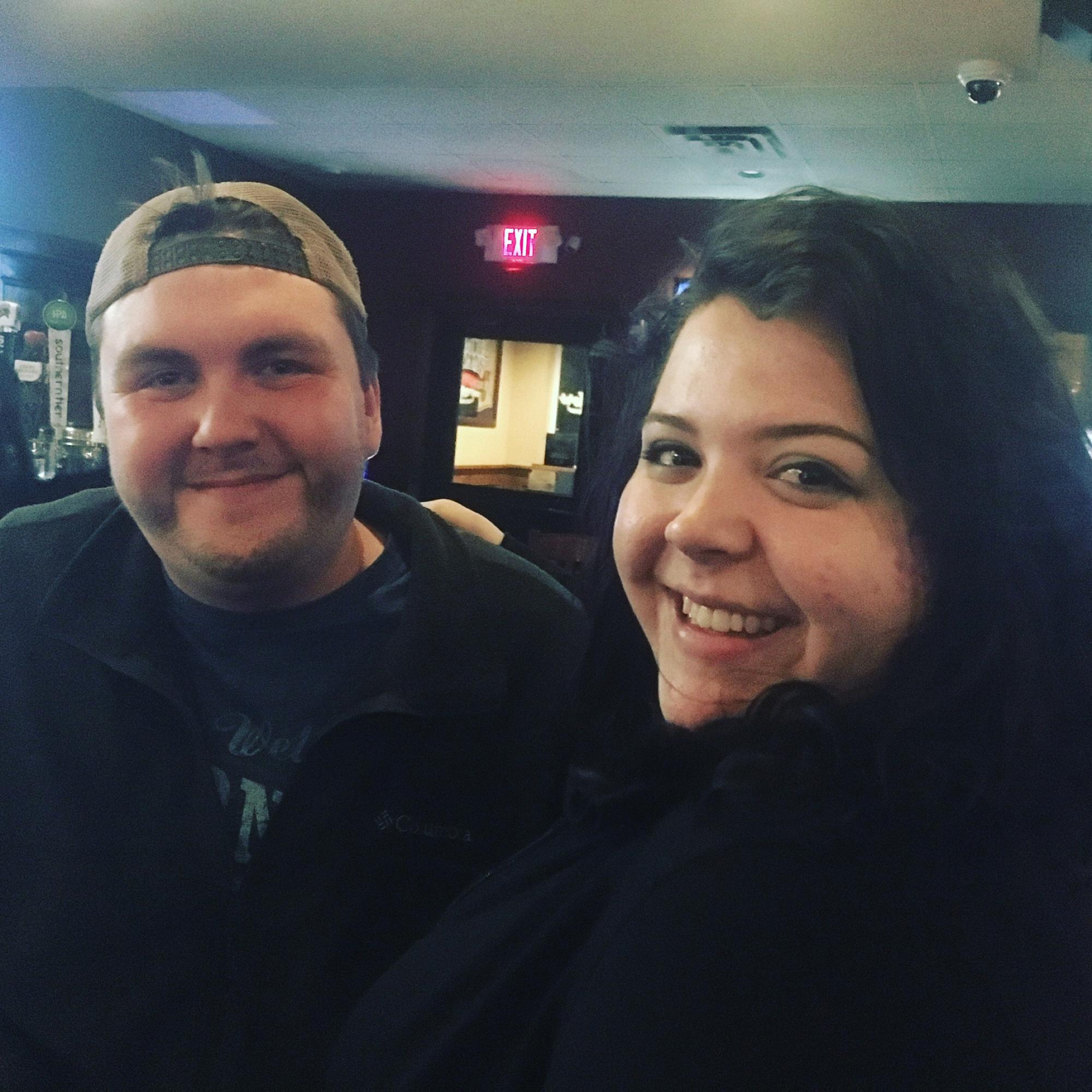 Dylan's 21 birthday