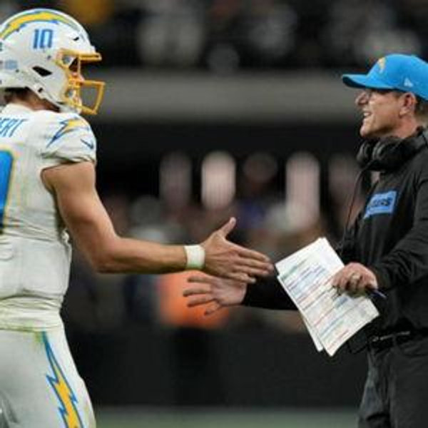Date Night: Chargers Football Tickets For Two