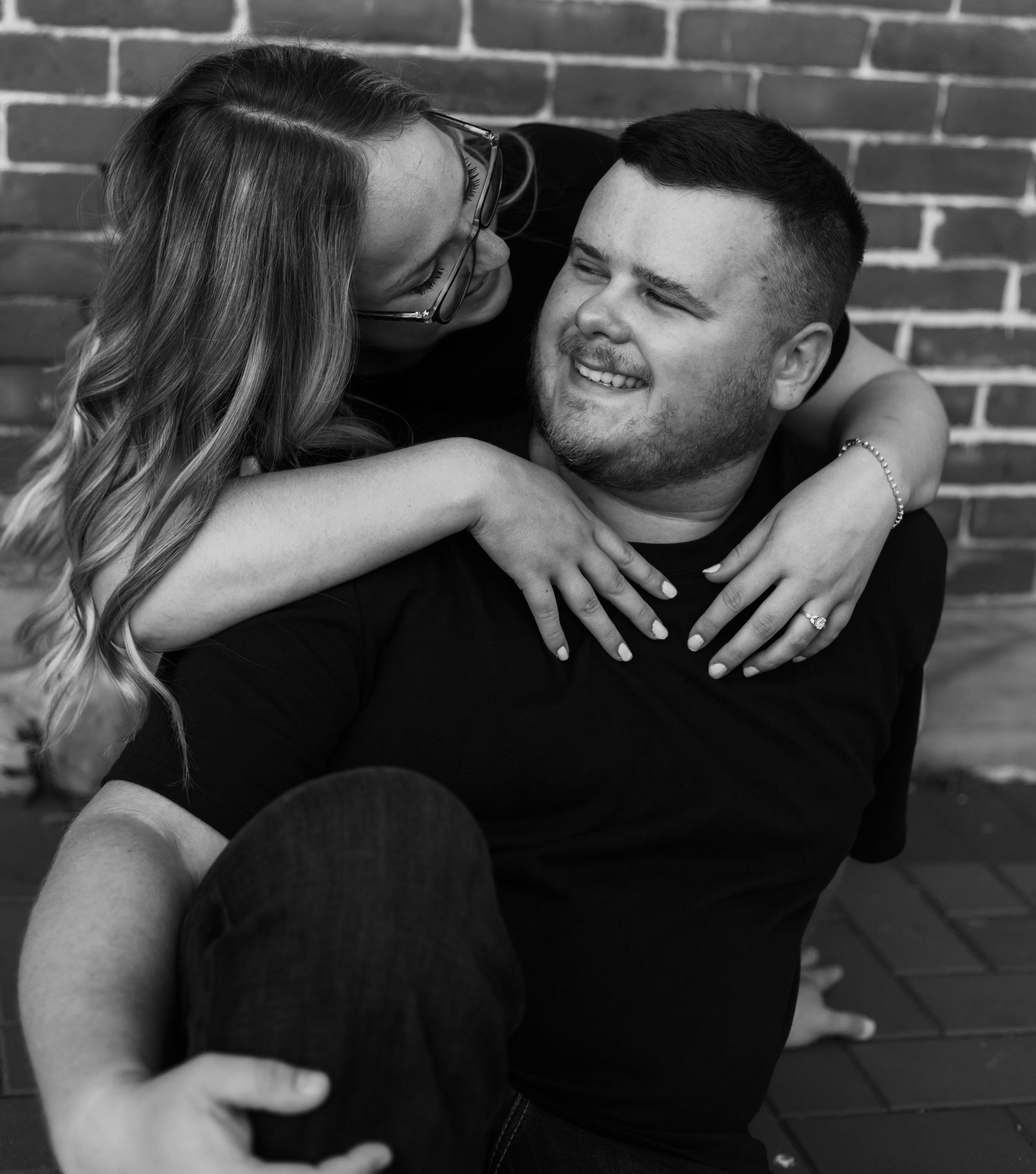 The Wedding Website of Allyson Ogi and Derek Straits
