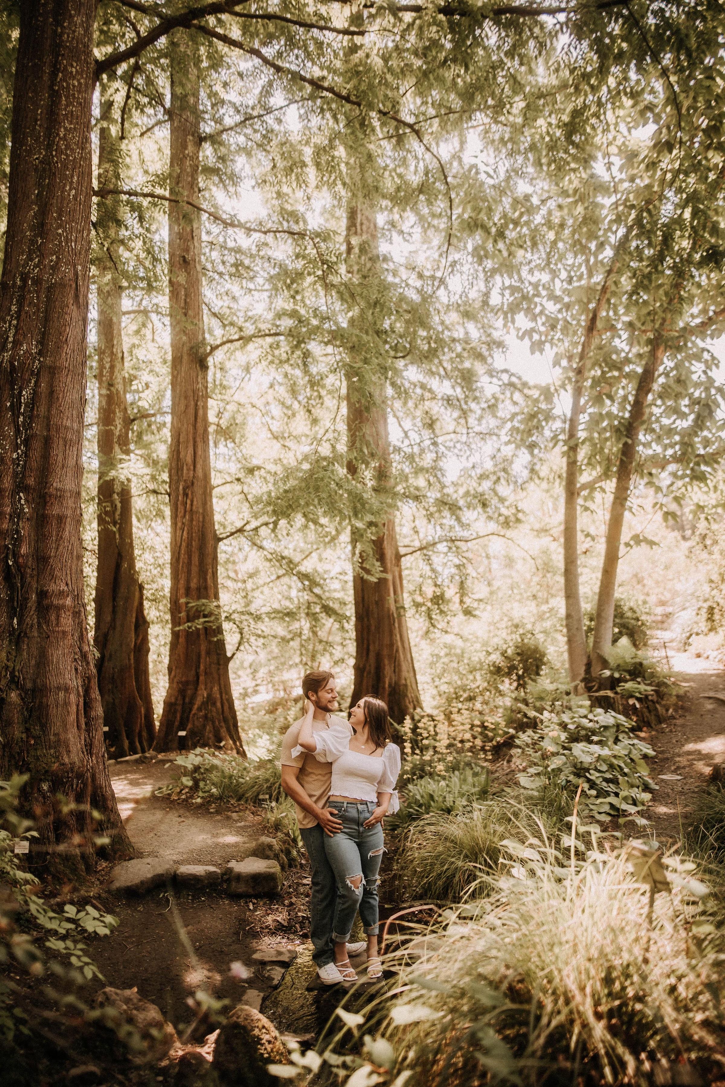 The Wedding Website of Katelynn Bitterman and Mason Faux