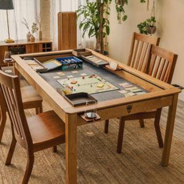 Board Game Table fund
