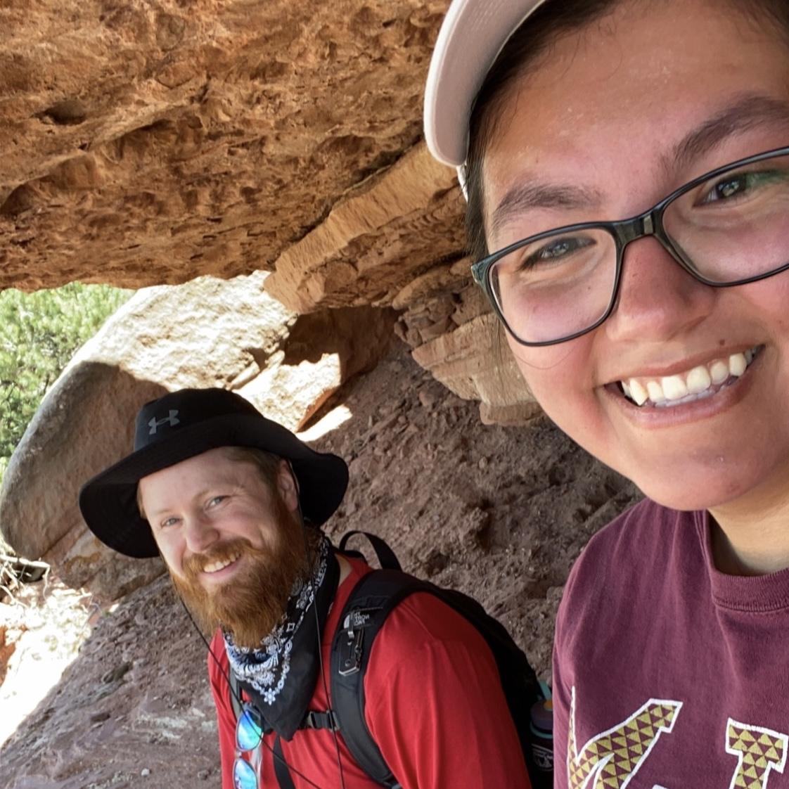 Colorado National Monument, CO