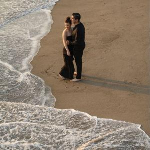 Honeymoon Fund- Cancun!