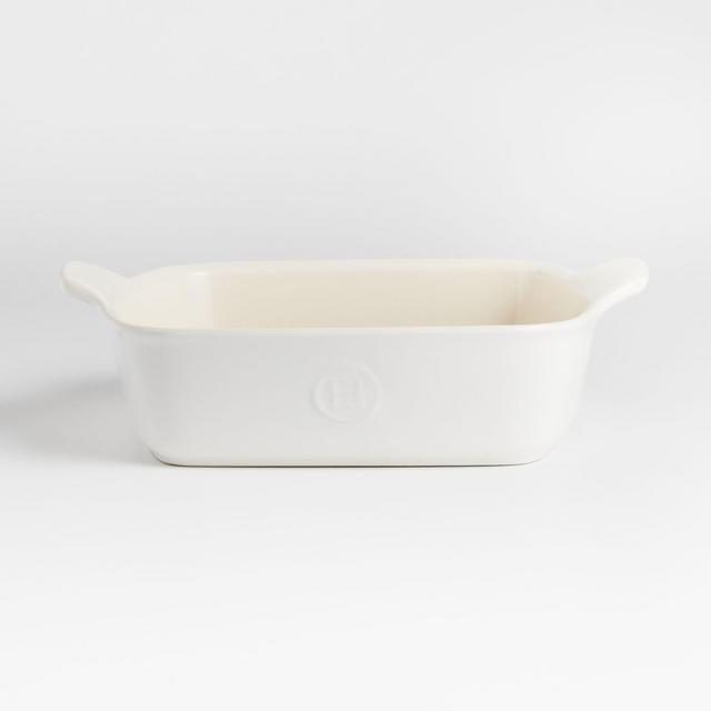 Emile Henry Modern Classics Sugar Square Baking Dish