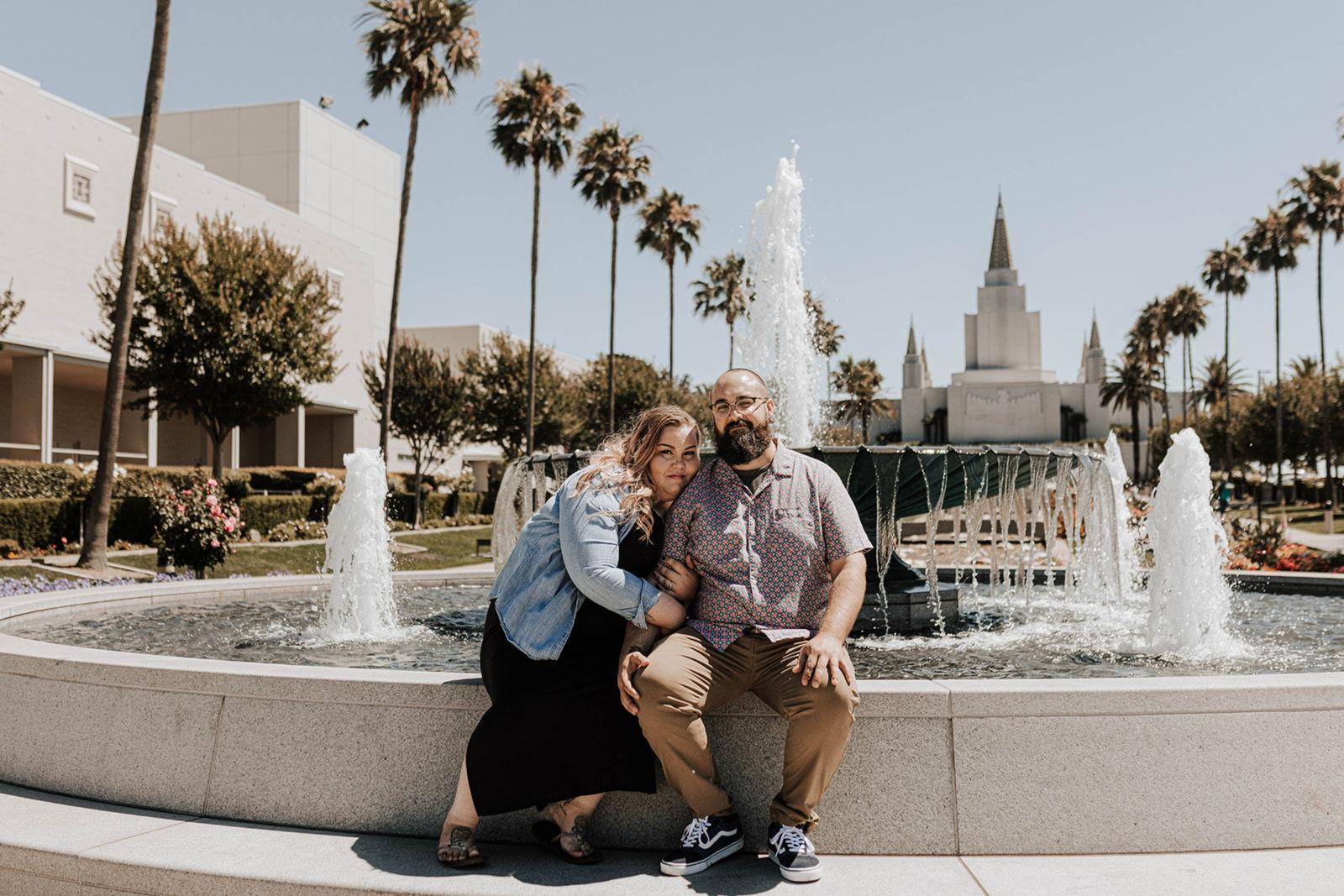 The Wedding Website of Tesslyn Baker and Matthew Petersen