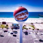 Pensacola Beach