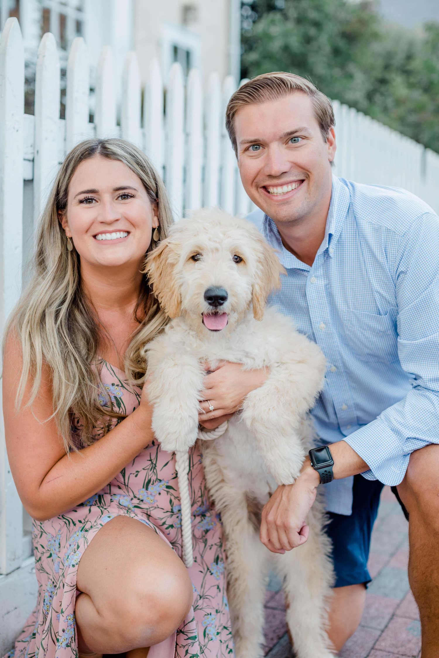 The Wedding Website of Hannah Church and Michael Mules