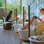 For those who love to unwind and refresh