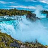 Niagara Falls State park