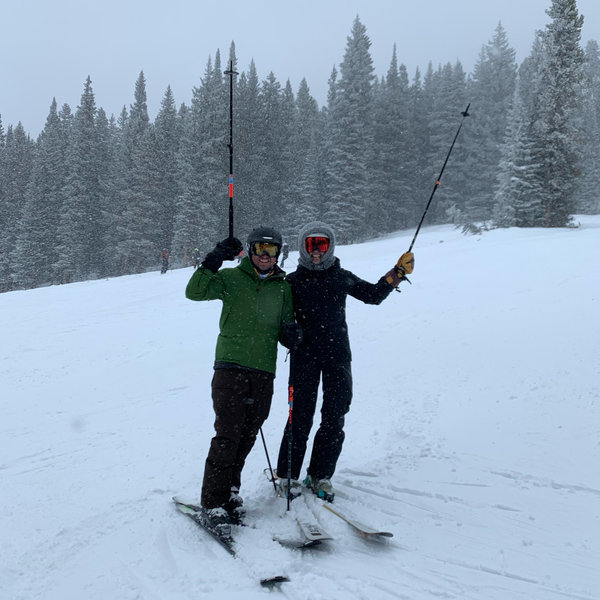 Honeymoon - Ski Trip to Italy & Switzerland