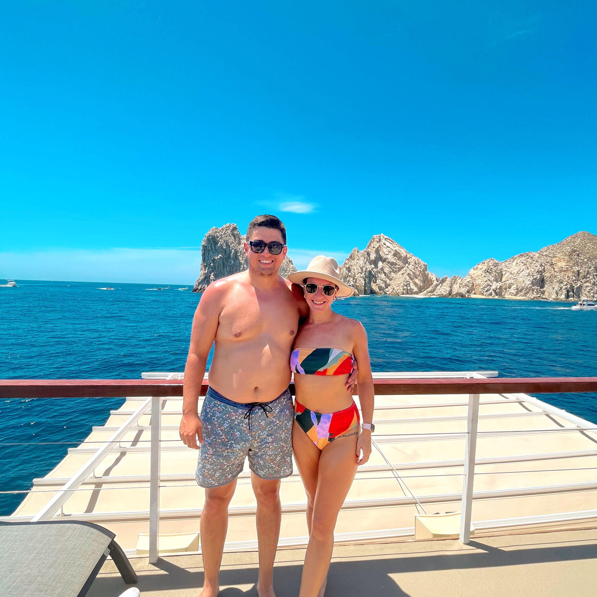 Cabo!
