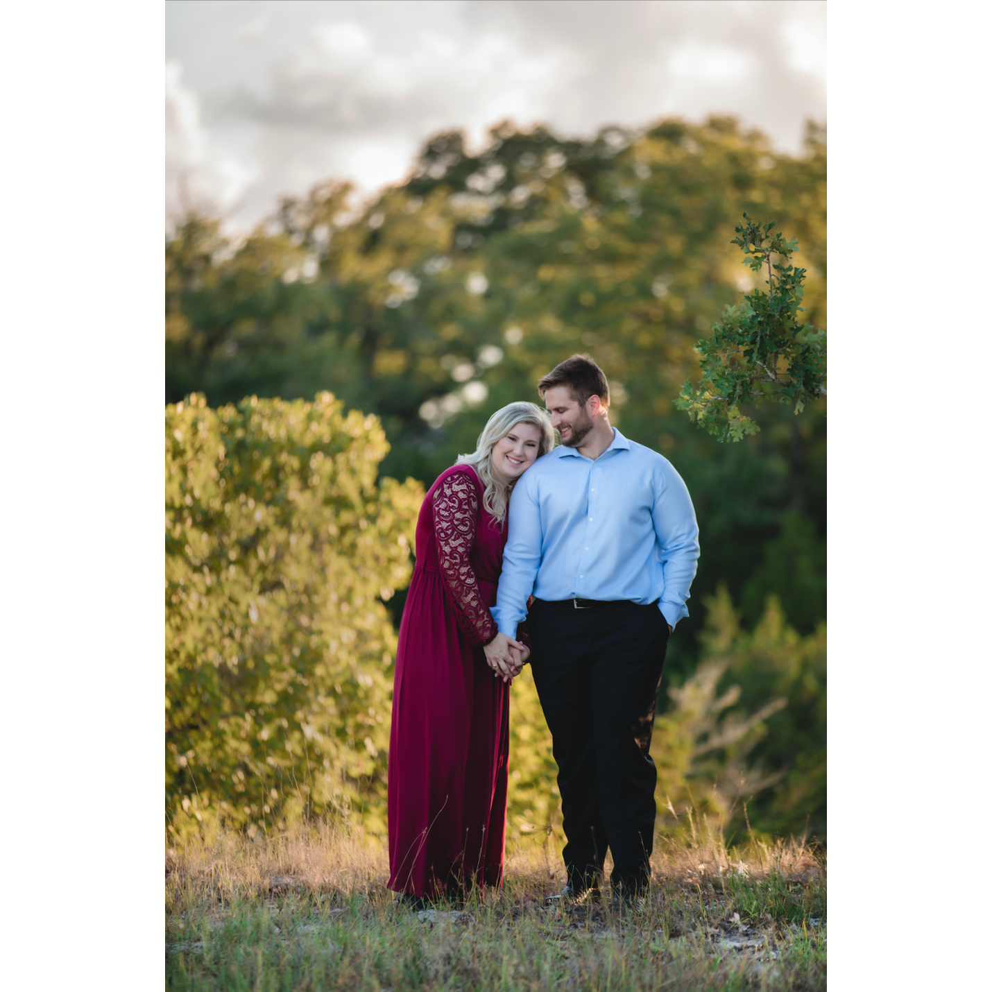 Engagements. © Kathlyn Dragna Photography – 979.830.3952