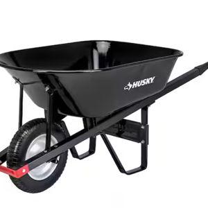 Wheelbarrow
