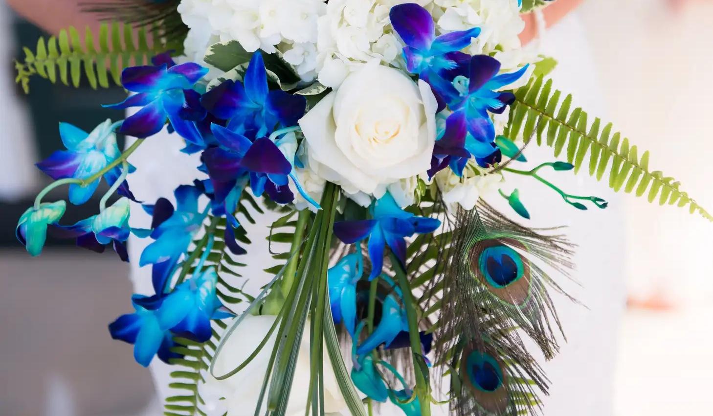 The Wedding Website of Dai’Sha Hayden and GeHu Hayden