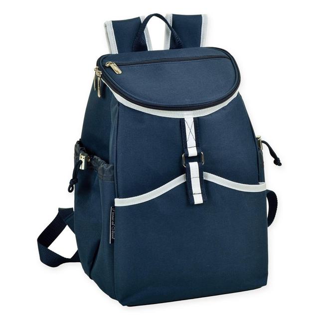 Picnic at Ascot Insulated Backpack Cooler