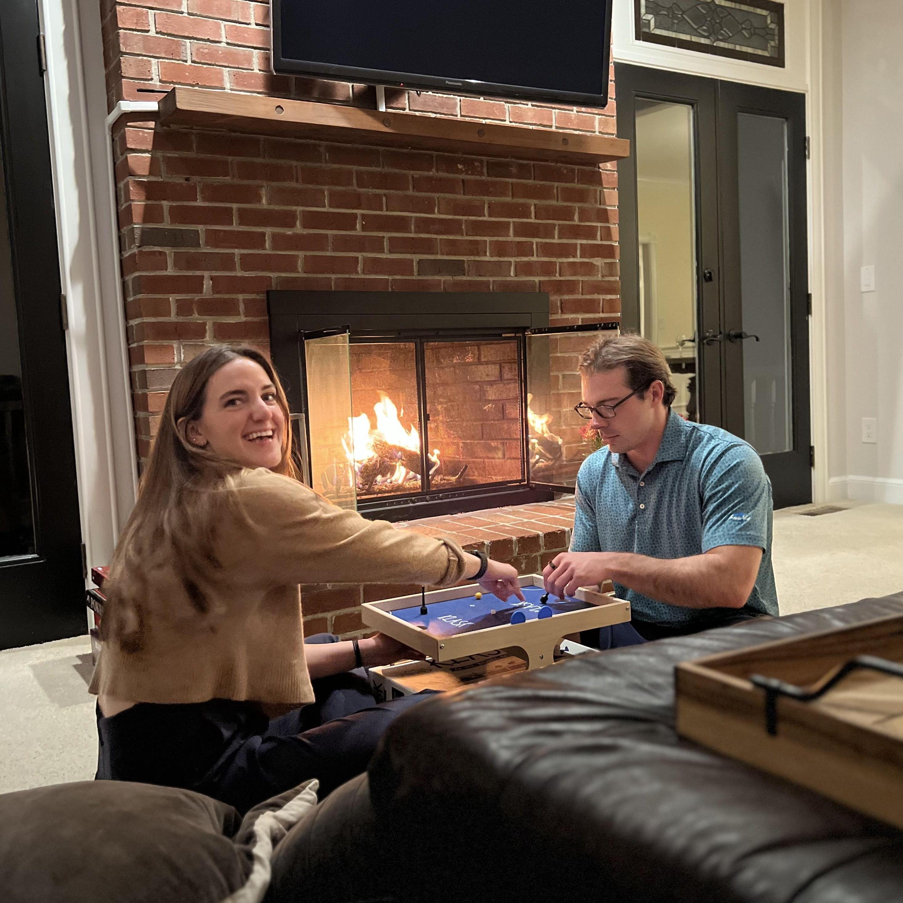 November 23rd, 2023: Thanksgiving in Connecticut