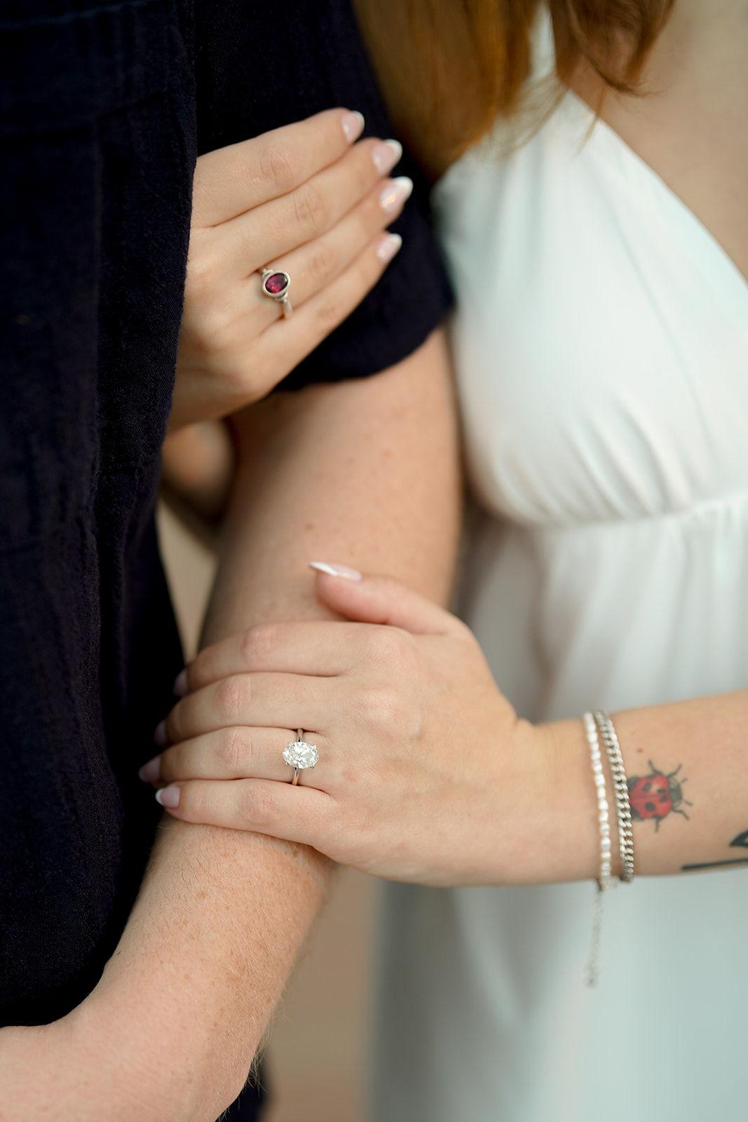 The Wedding Website of Madison Mielke and Seth Boyce