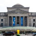 Eastern Parkway–Brooklyn Museum