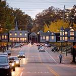 Cooper Young Historic District