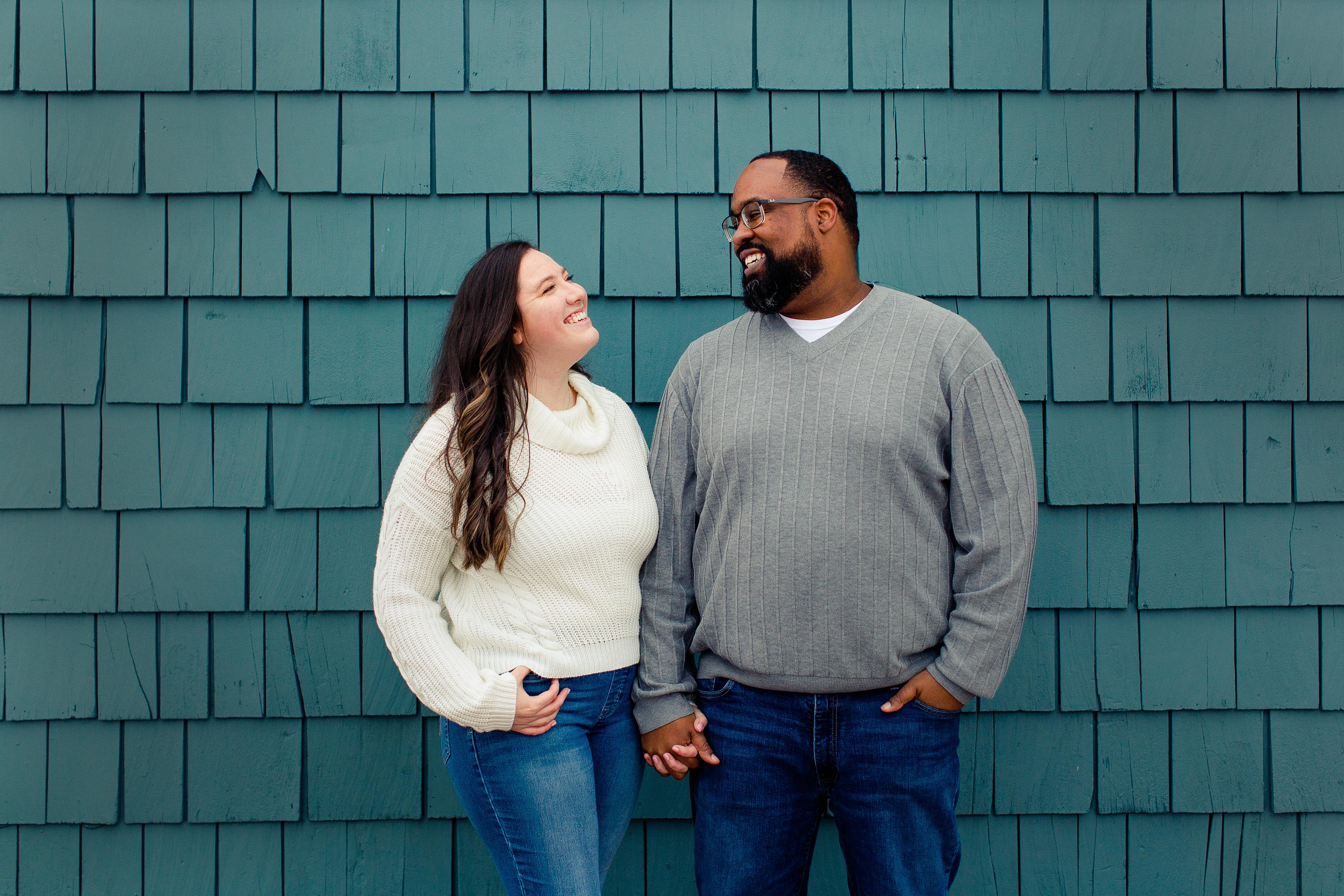 The Wedding Website of Jennifer Roulier and Trey Webb