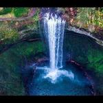 Silver Falls State Park