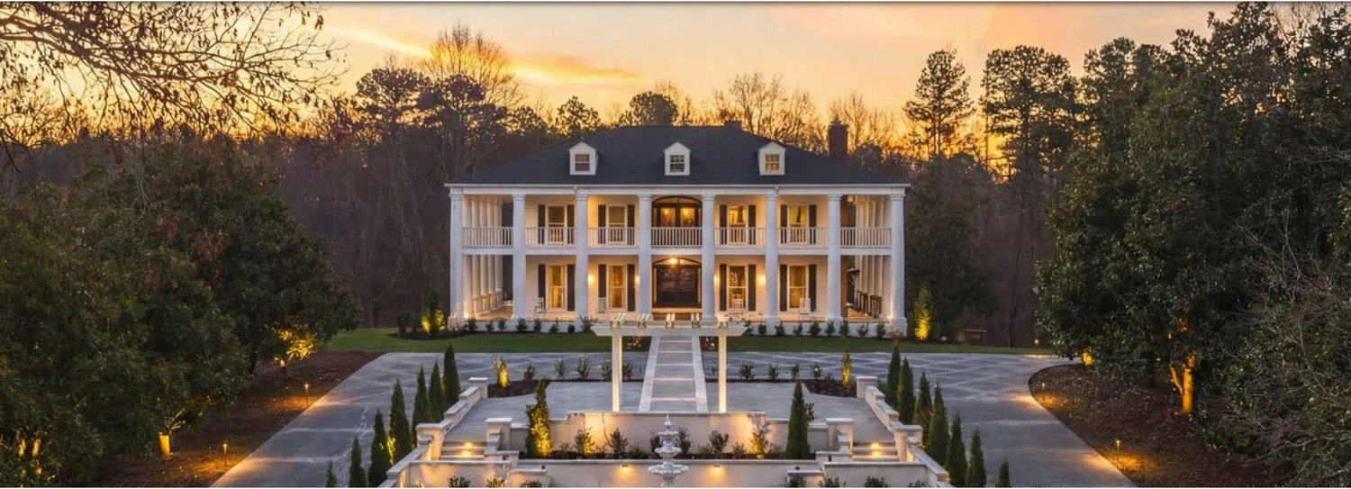 The Wedding Website of Taylor Putnam and Hunter Childers