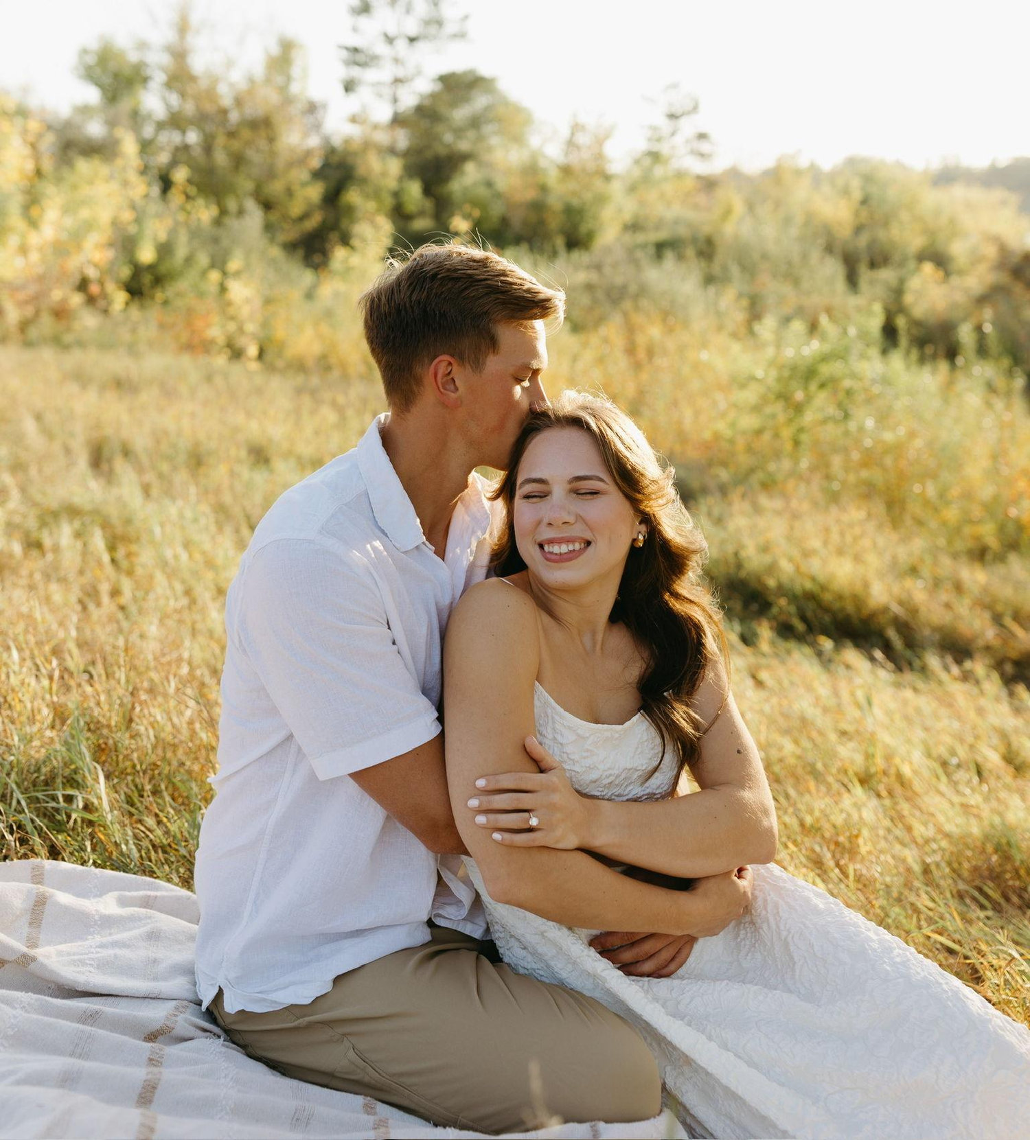 The Wedding Website of Emma Mitchell and Connor Friesen