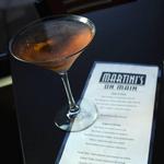 Martini's On Main