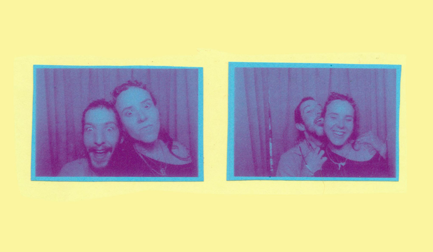 The Wedding Website of Heather Benjamin and Duncan Rowland