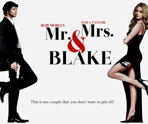 The Wedding Website of Clarke Griffin and Bellamy Blake