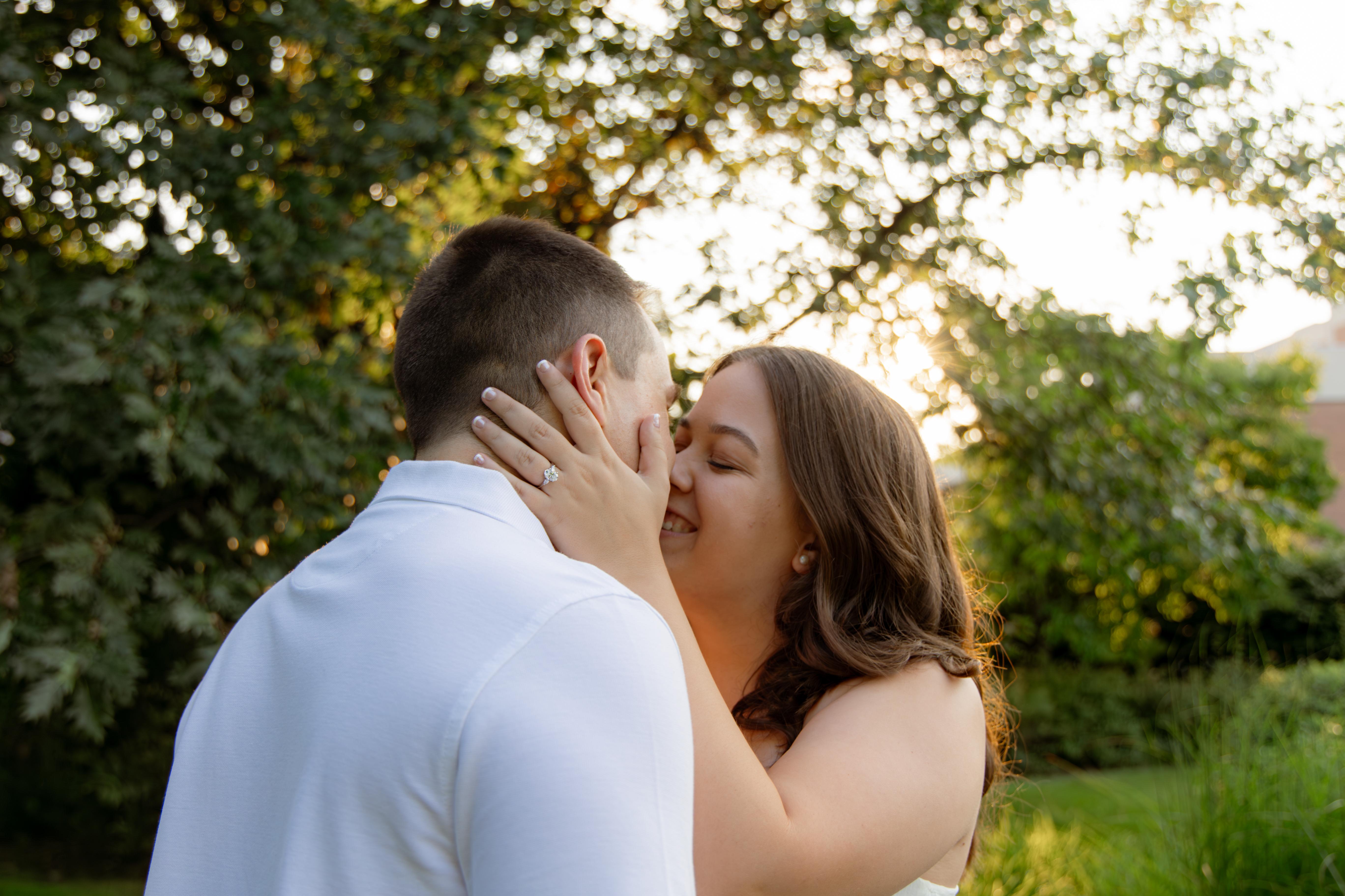 The Wedding Website of Erin Holt and Mark Bruey