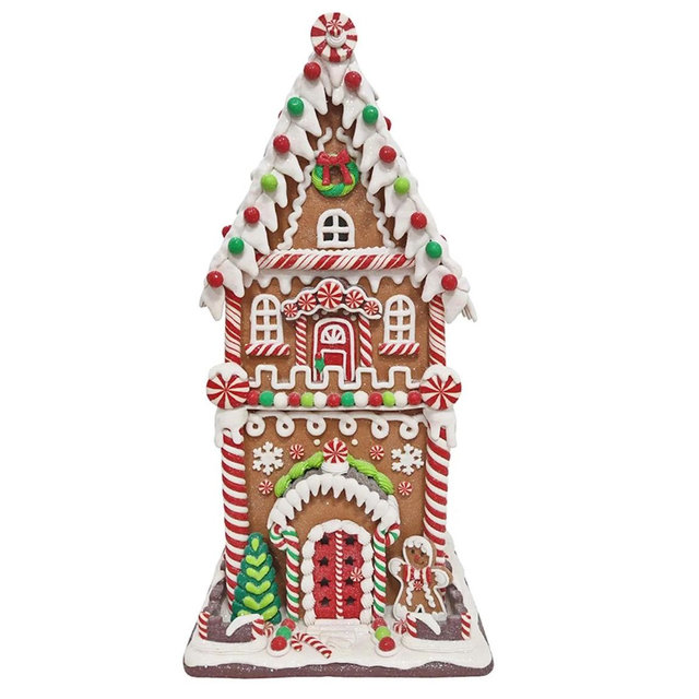 Christmas house decor