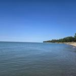 Canatara Beach & Park
